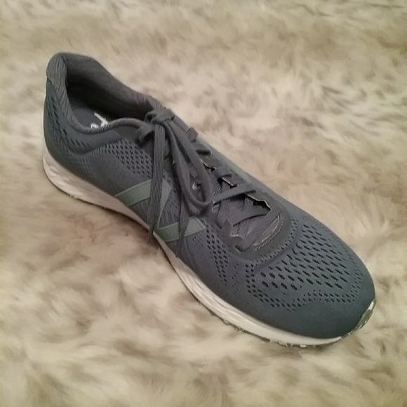 New Balance Womens Fresh Foam Arishi V1 WARISSE1 B - Picture 8 of 12